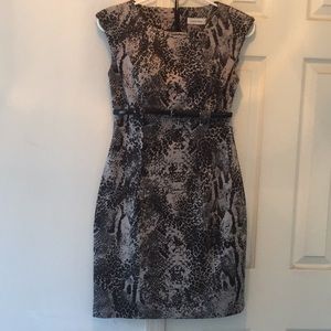 Calvin Klein , Dress